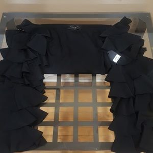 Akira Crop Top